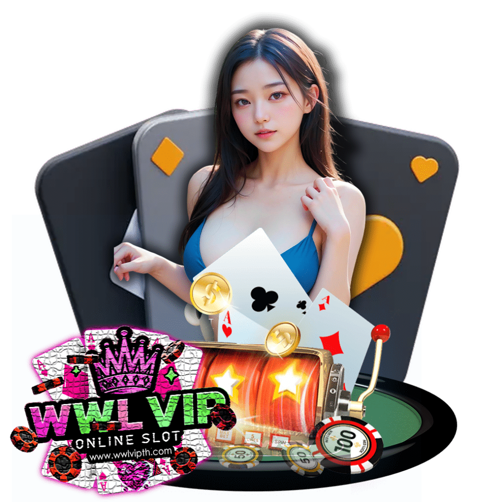 wwlvip ฟรีเครดิต